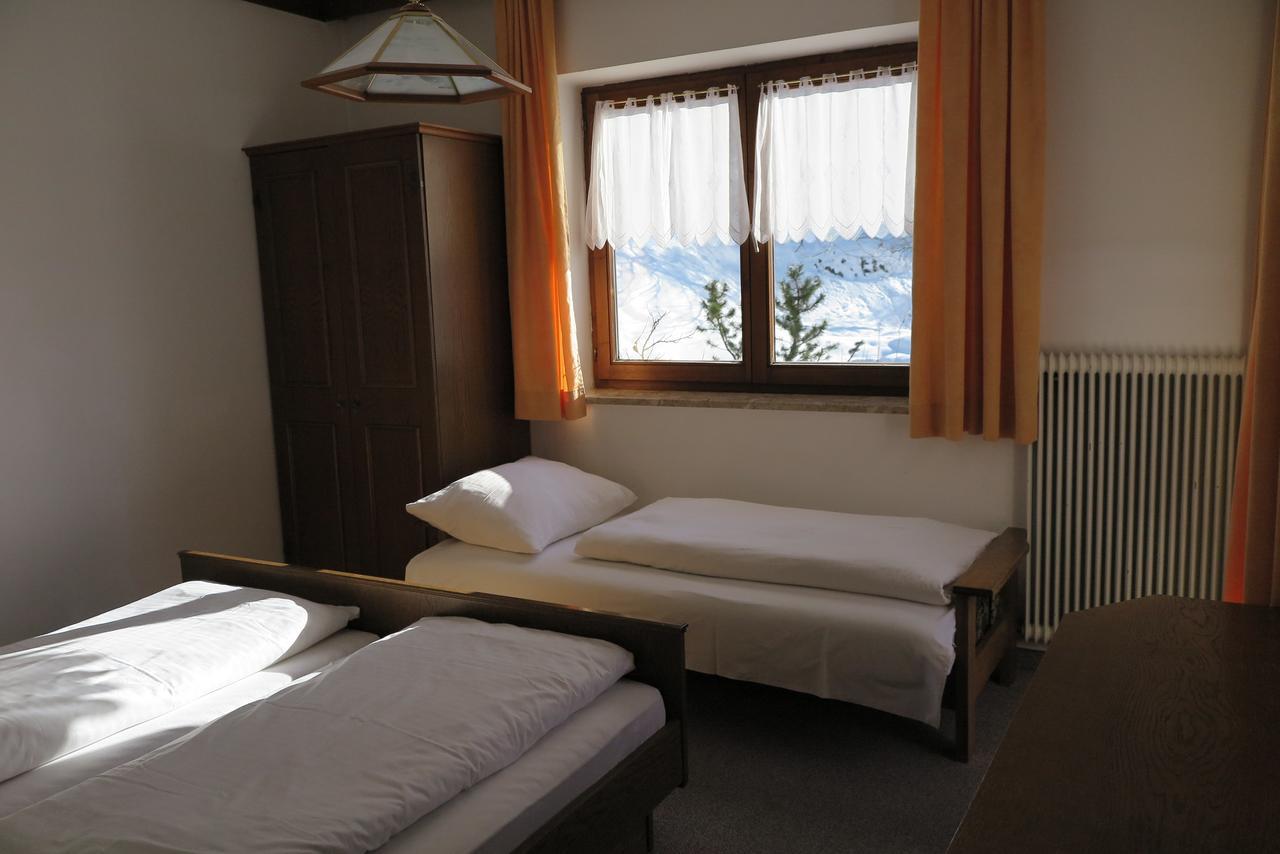 Ferienwohnung Haus Enzian St. Johann im Pongau Zimmer foto