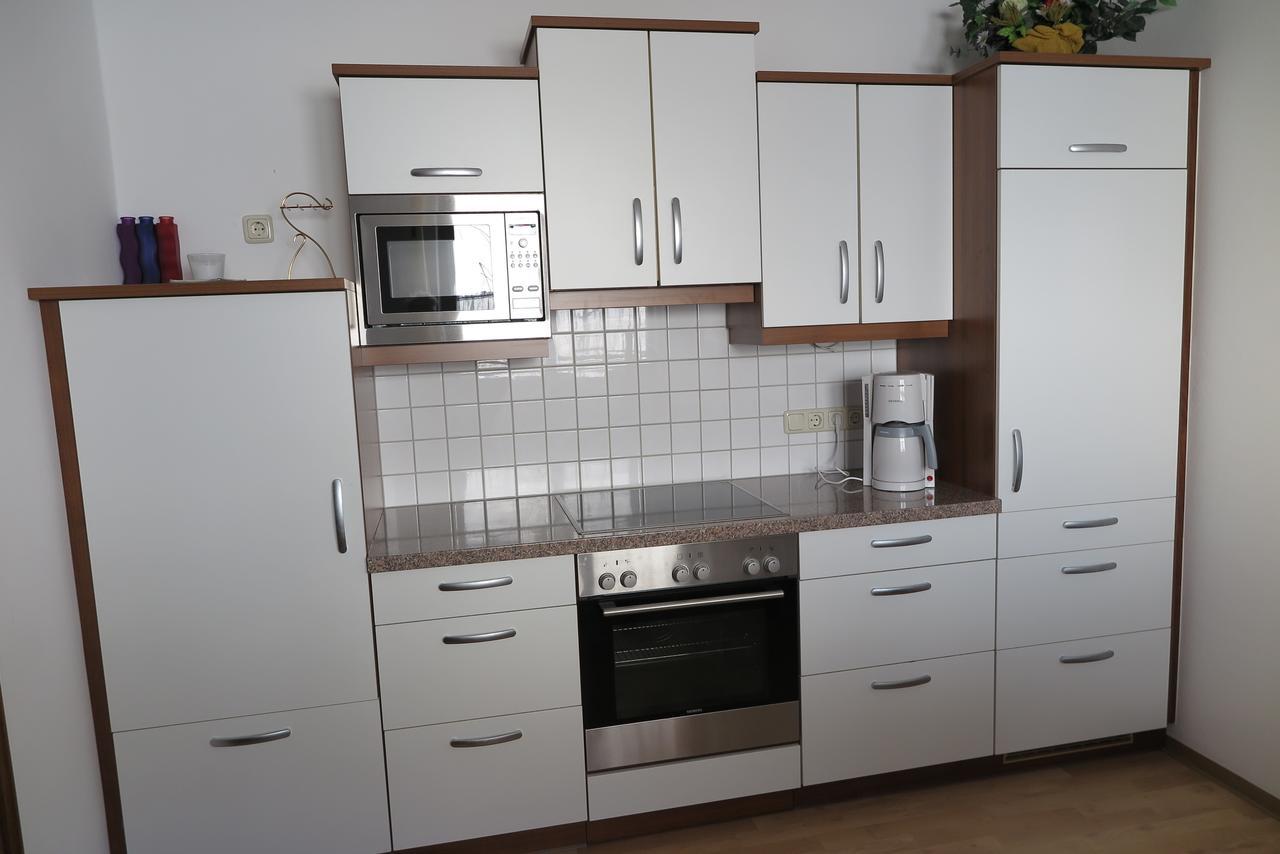 Ferienwohnung Haus Enzian St. Johann im Pongau Zimmer foto