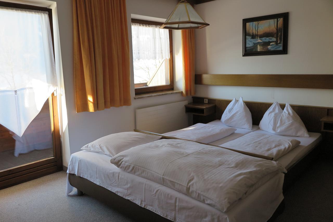 Ferienwohnung Haus Enzian St. Johann im Pongau Zimmer foto