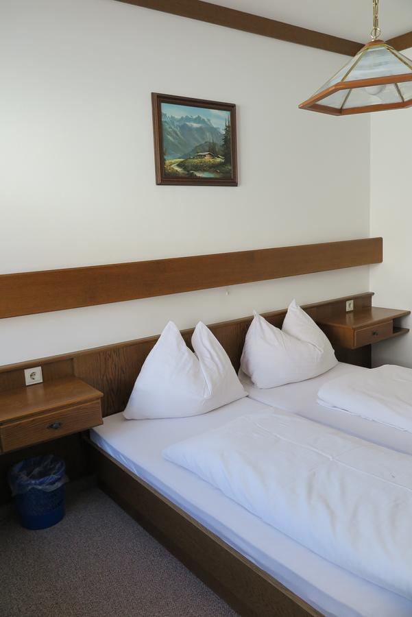 Ferienwohnung Haus Enzian St. Johann im Pongau Zimmer foto