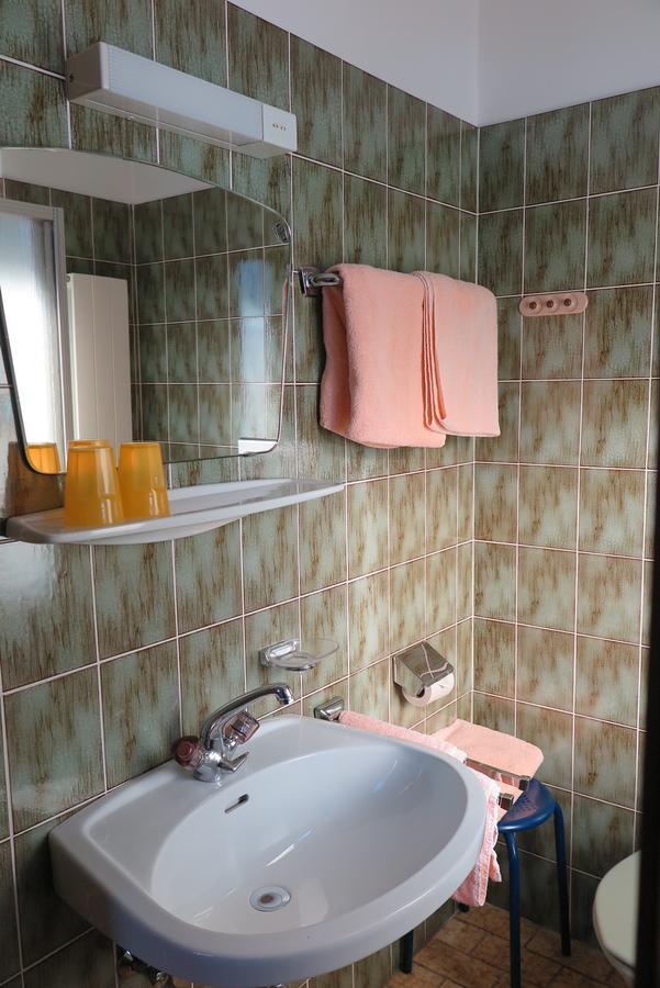 Ferienwohnung Haus Enzian St. Johann im Pongau Zimmer foto