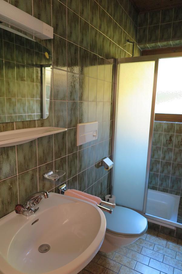 Ferienwohnung Haus Enzian St. Johann im Pongau Zimmer foto