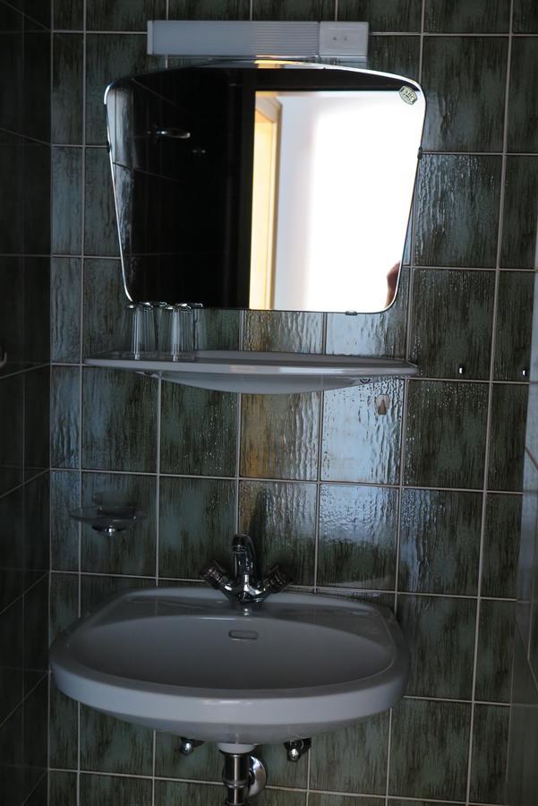 Ferienwohnung Haus Enzian St. Johann im Pongau Exterior foto